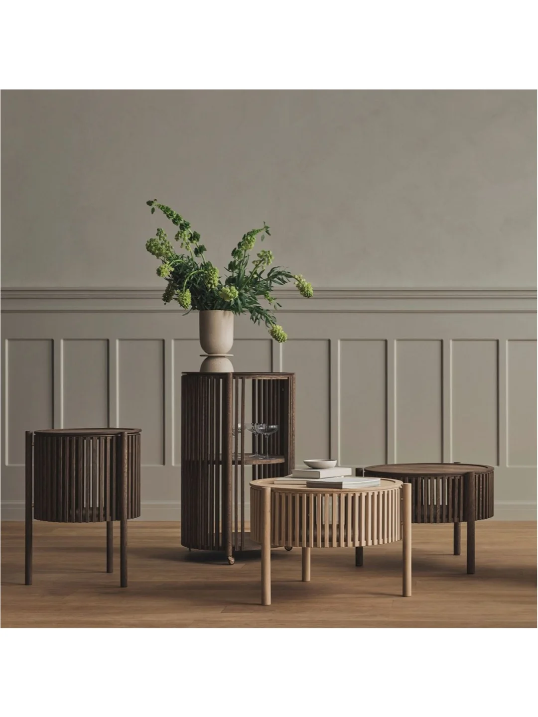 每天认识一个家居品牌No.68 | Bolia