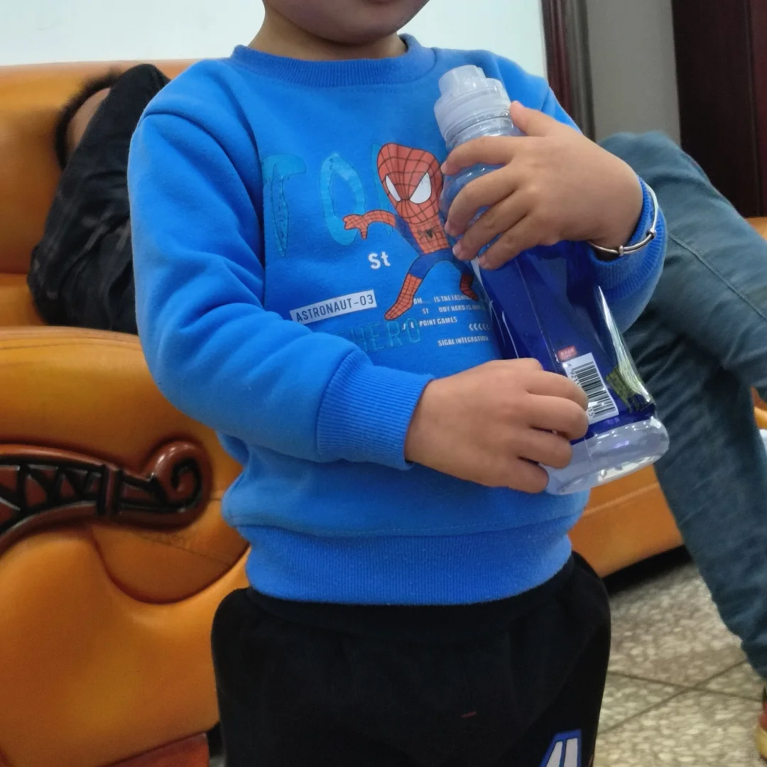 急性肠胃炎的救星#亲测有效?