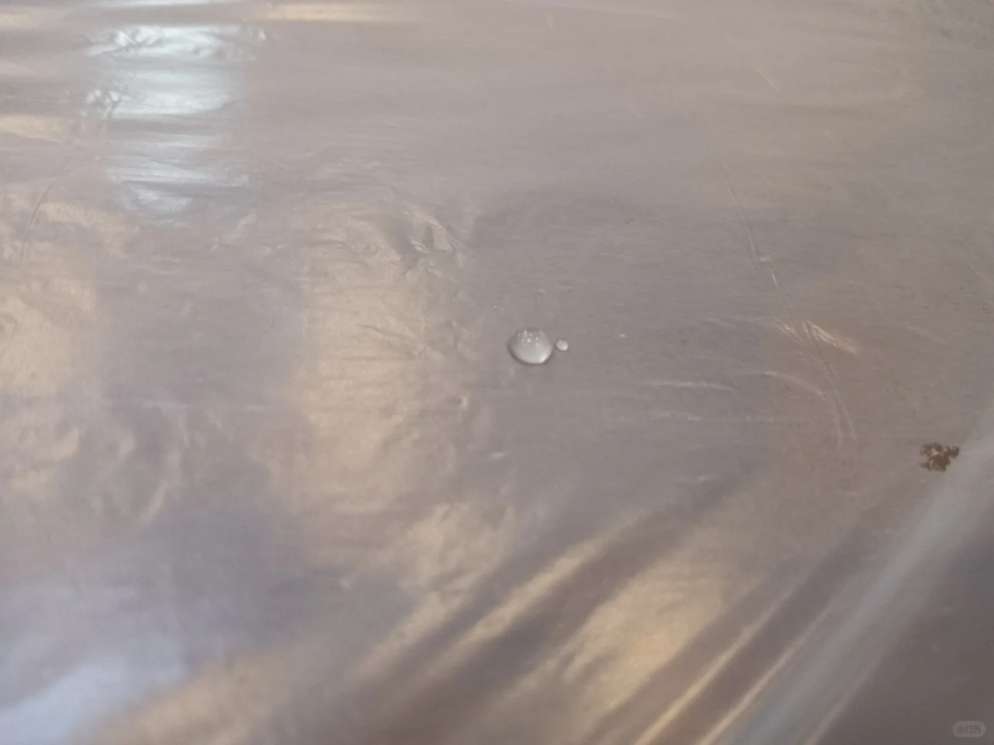 好看的塑料薄膜桌布