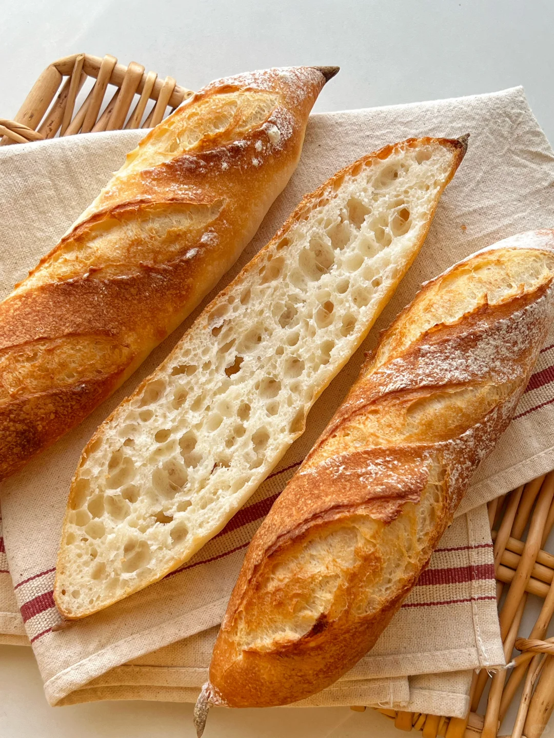 无糖油低卡面包合集?适合节后吃的干净碳水