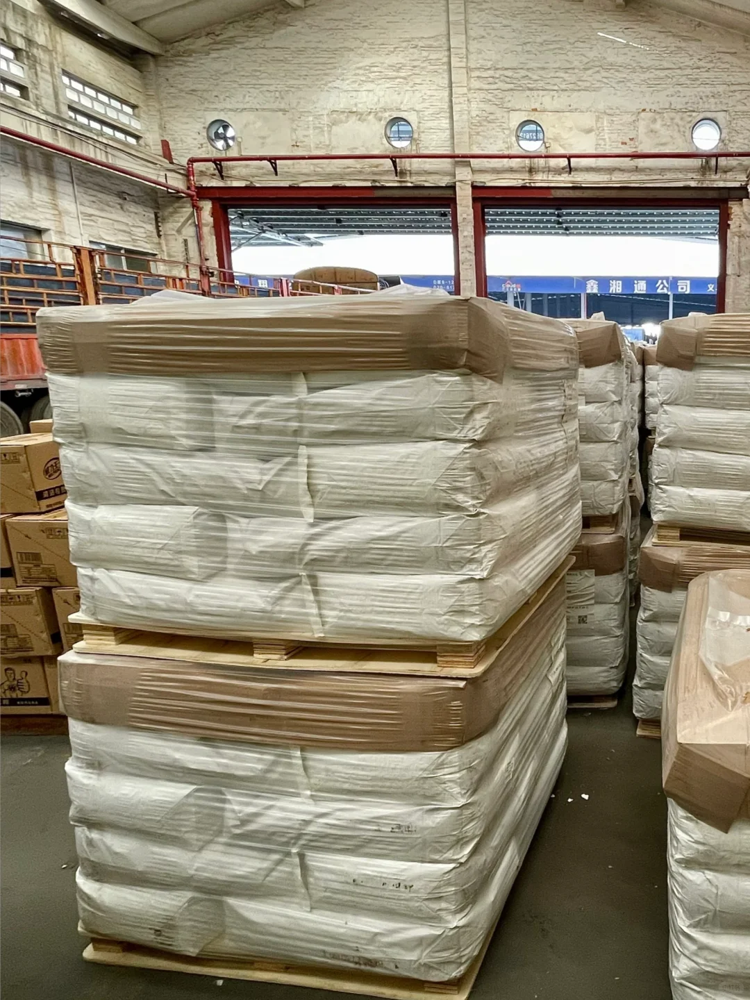 难道还有人不知道这家超绝的物流公司吗？！