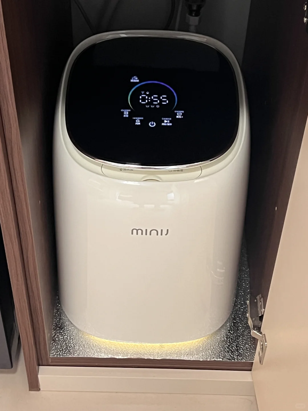 这些小电器简直是为我家量身定做的吧！