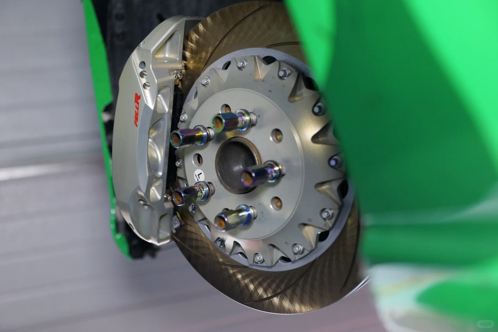 国产刹车就真的不行吗？