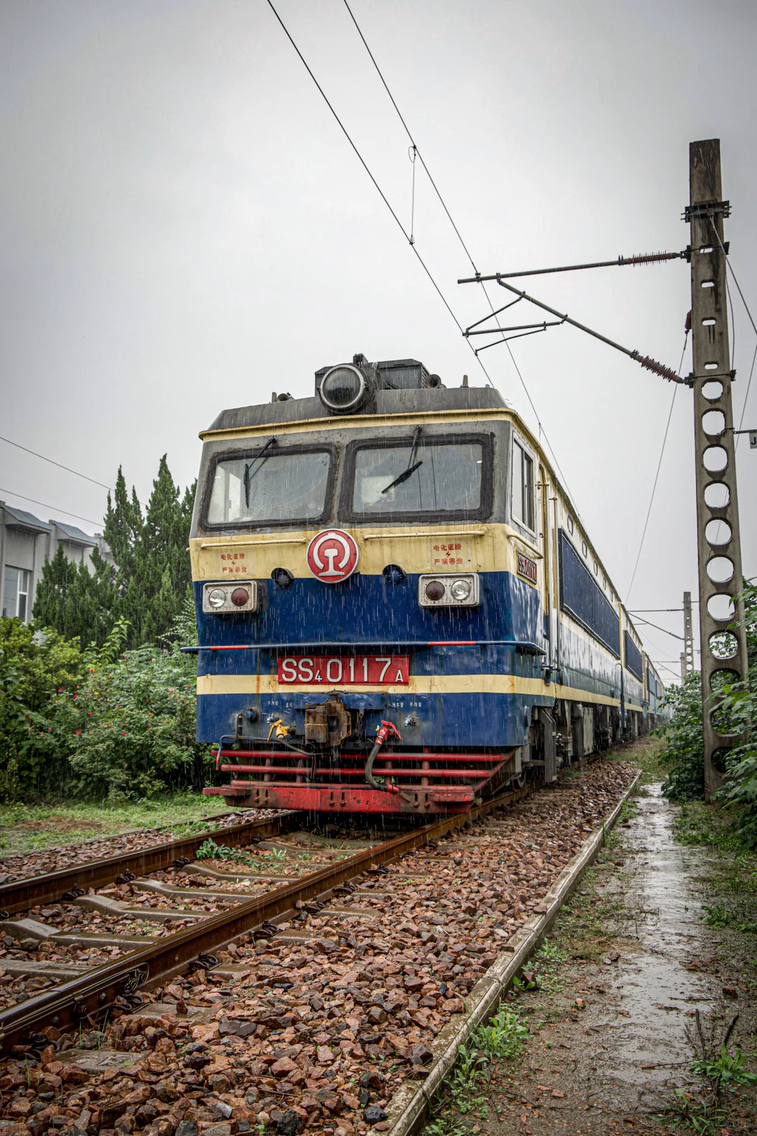 10月对他们的追逐