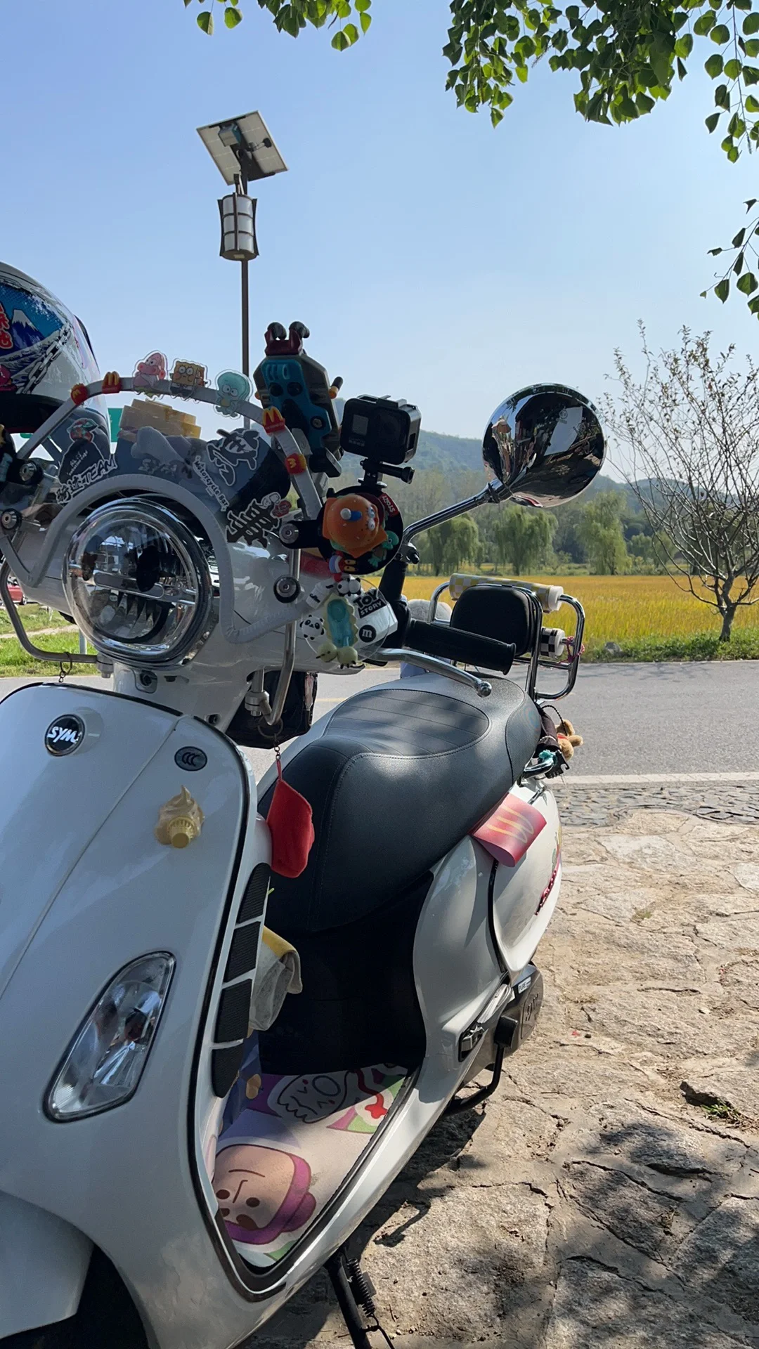 《飞度4》改装分享！