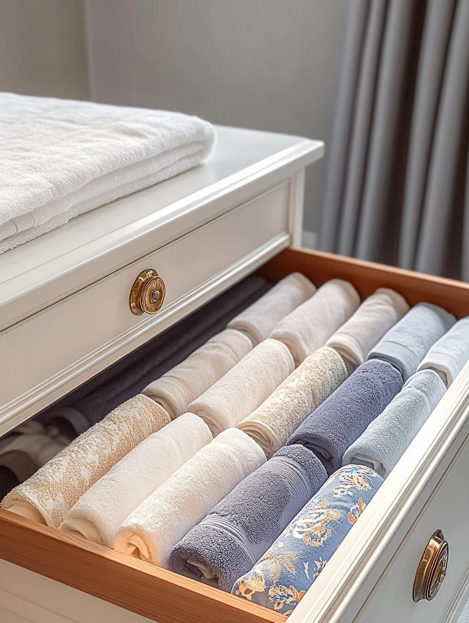 小空间收纳术！收纳师的整理技巧大公开