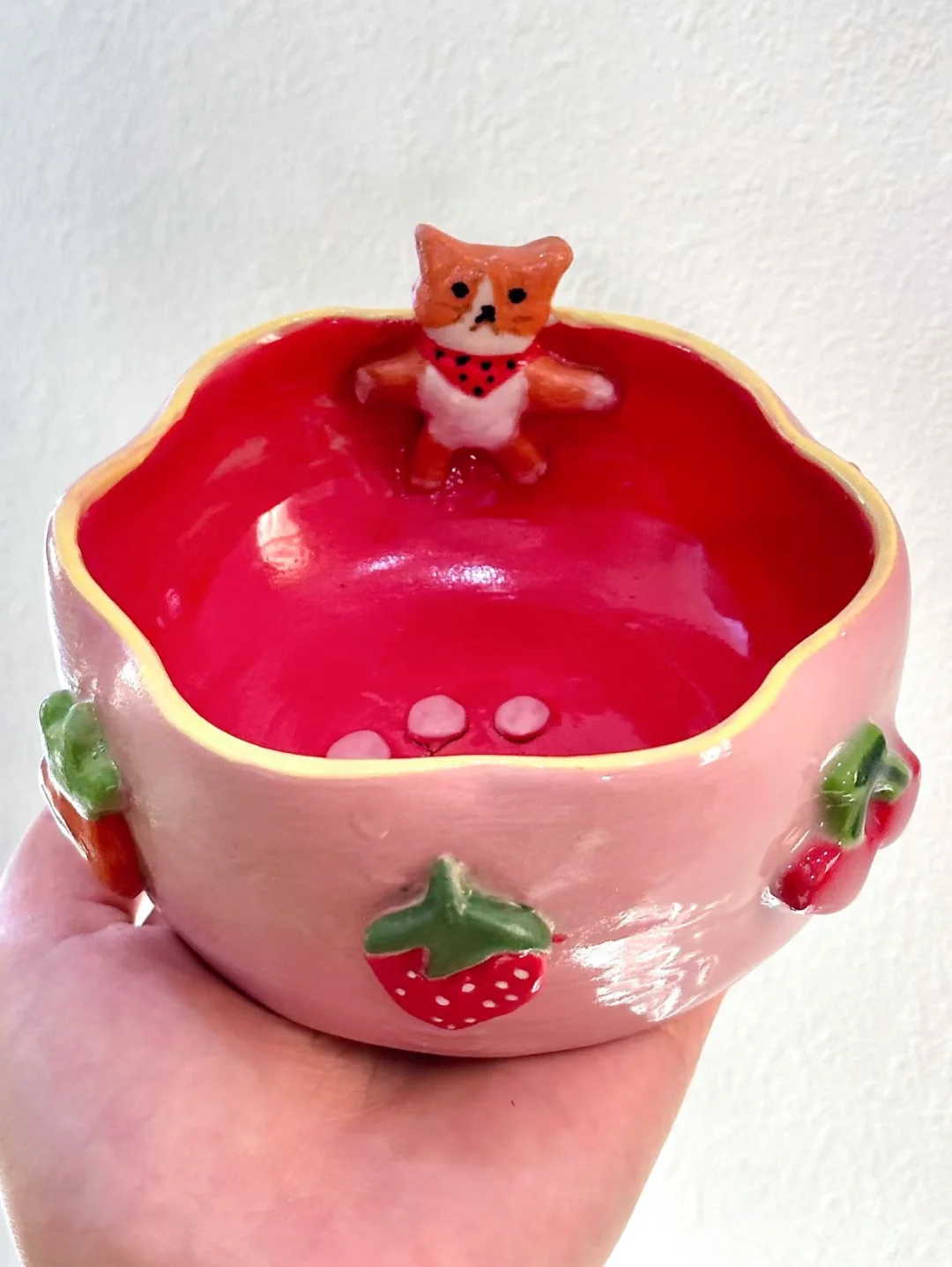 陶艺DIY素材合集分享