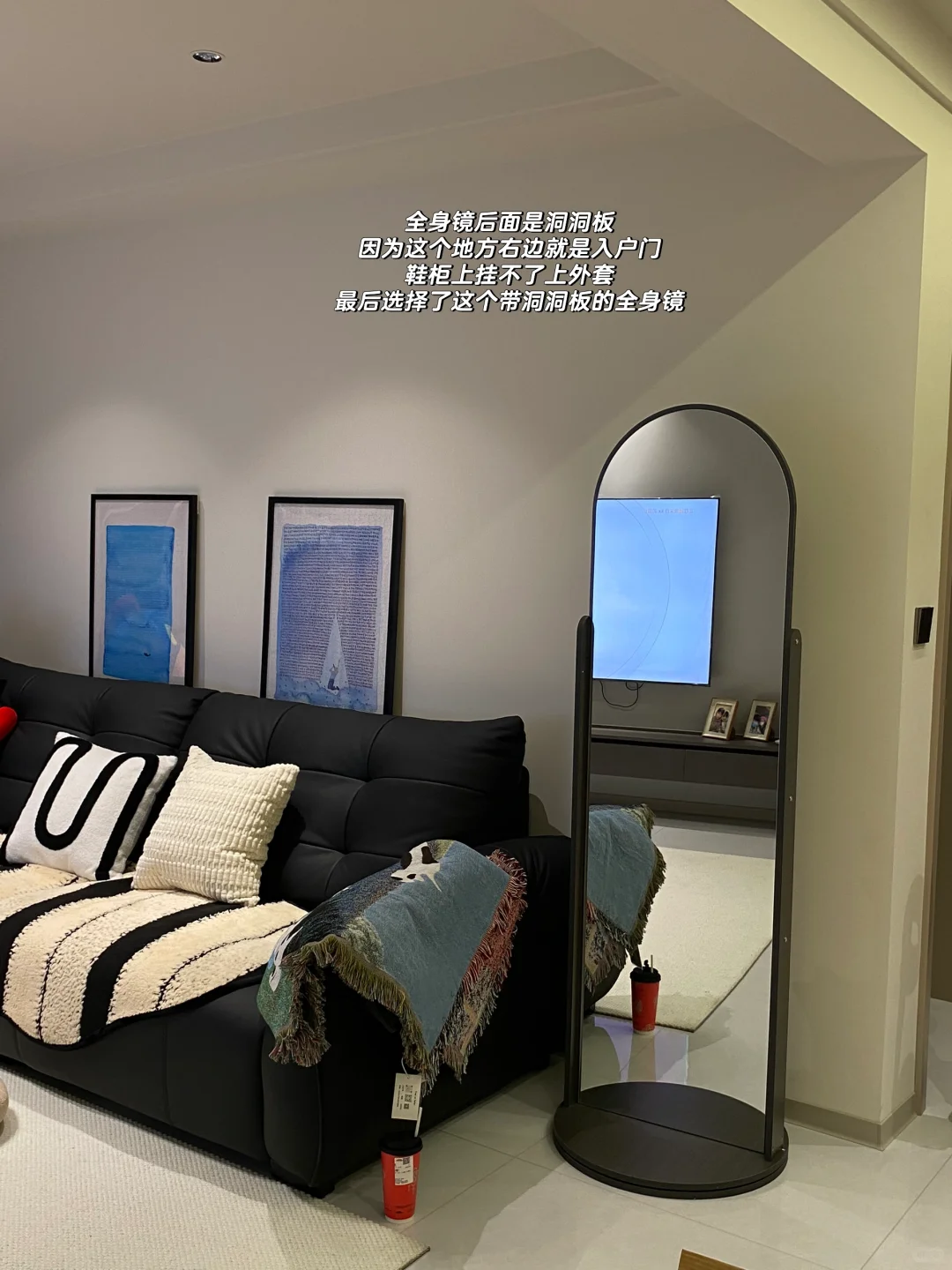 新家的100个快递:好物分享