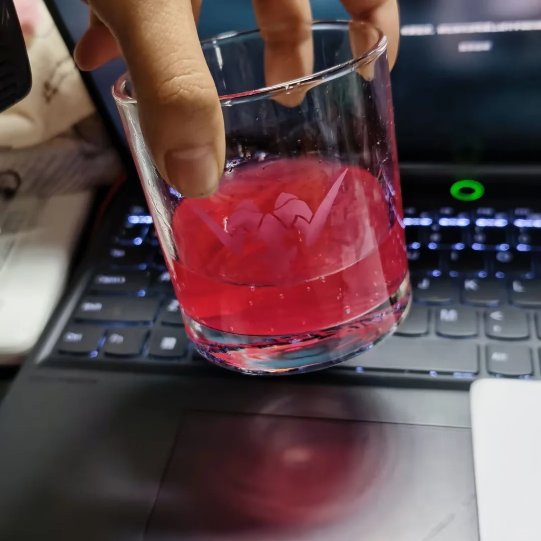 注意看这是一罐番石榴魔爪