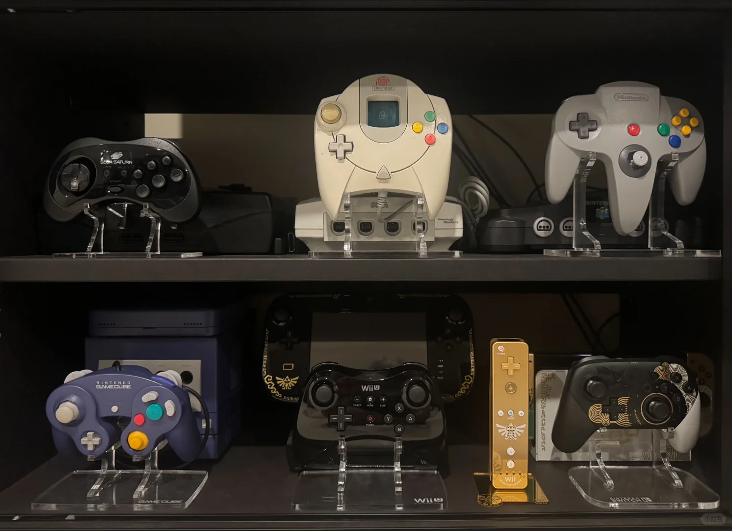 听说PSV和3DS都涨价了？