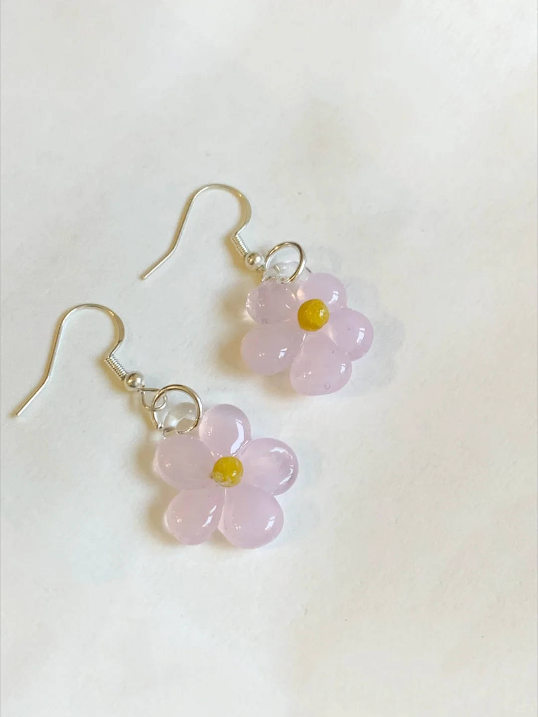 那些不会撞款又适合烧玻璃新手的款式??