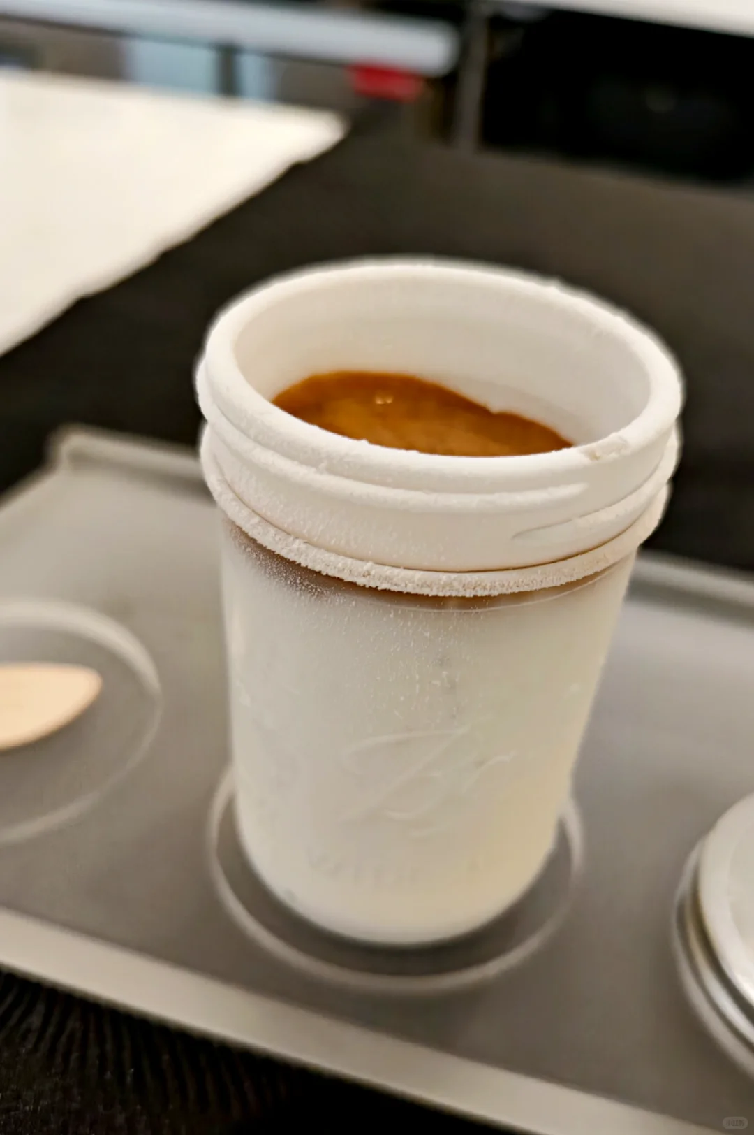 超低温！-86°冰杯 Dirty