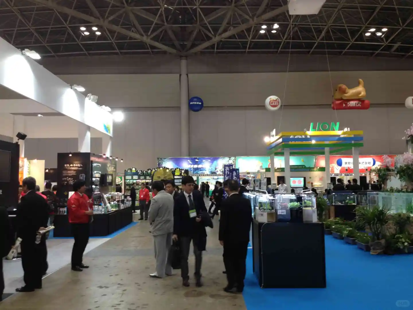 2026日本宠物用品展-行程定制-签证办理