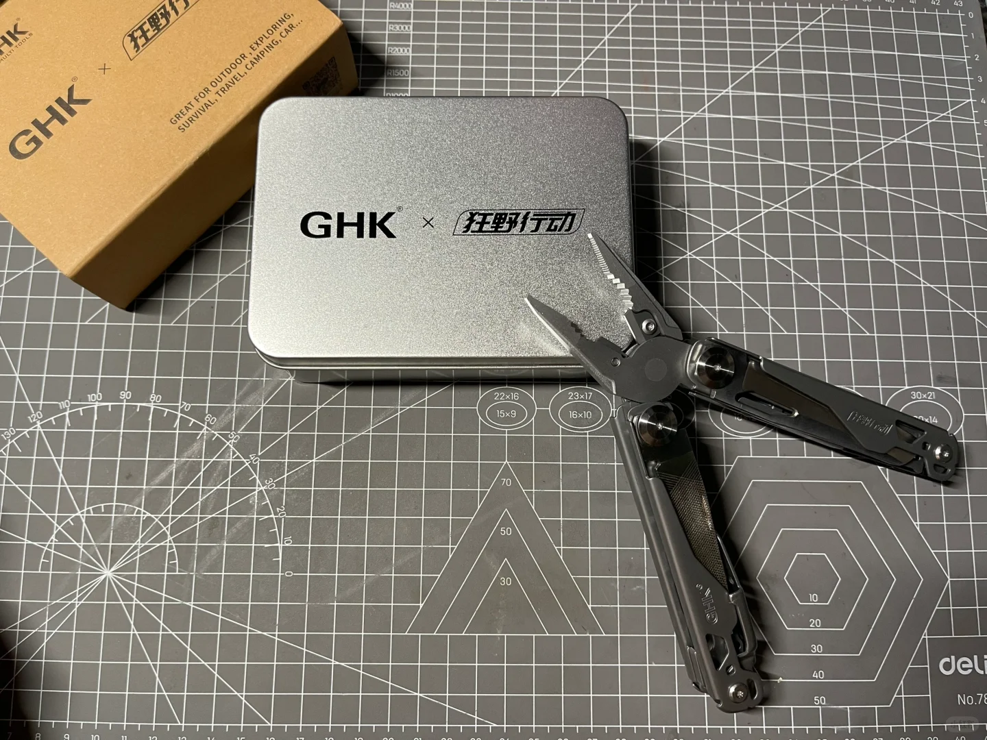 鸿丰工具钳真的值得买吗