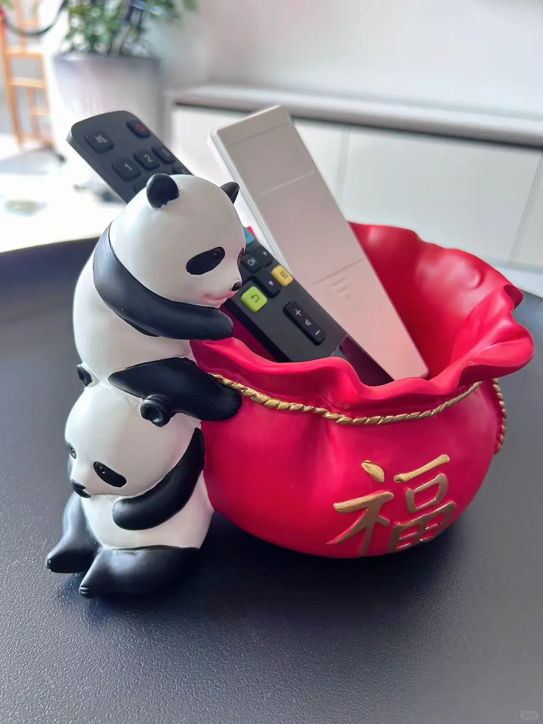 新家的摆件装饰品