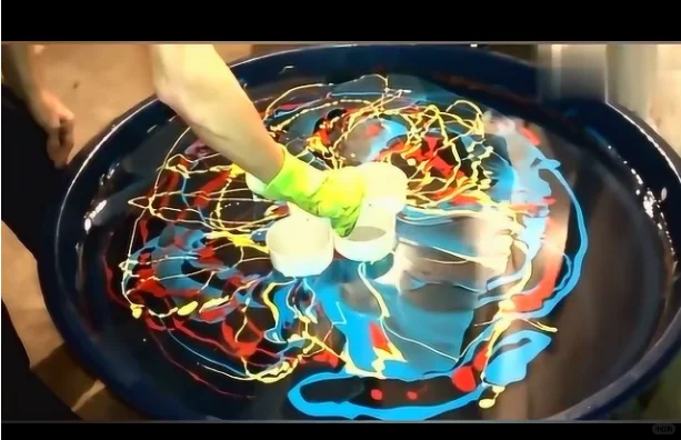 ~丝印、移印、水转印、热转印，表面工艺~