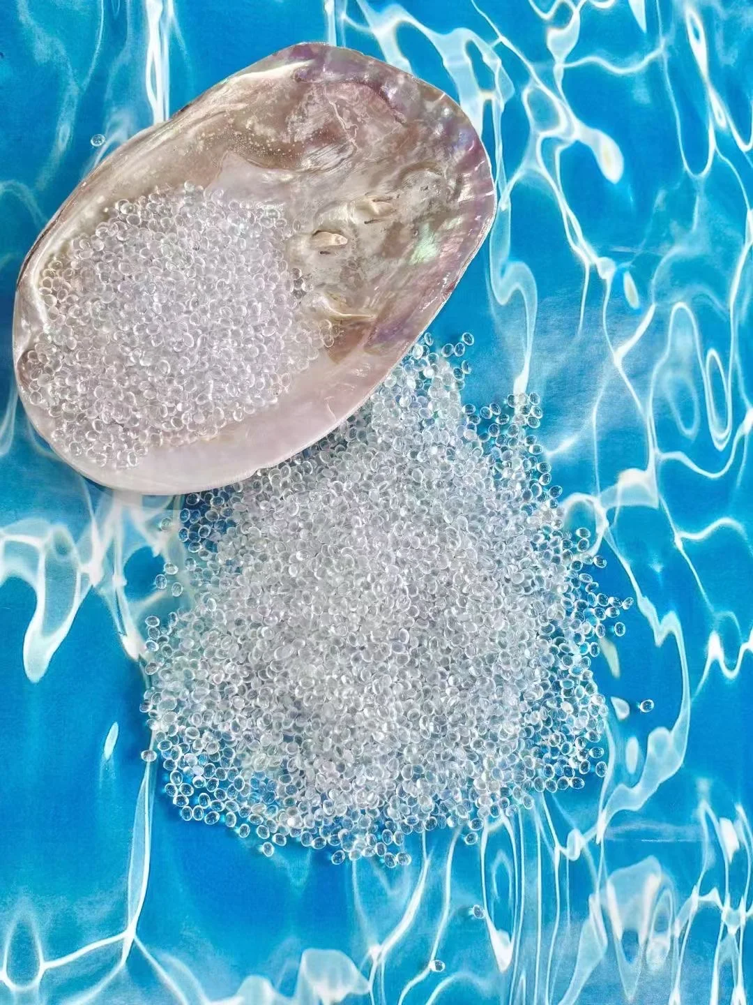 塑胶磨粉塑胶颗粒