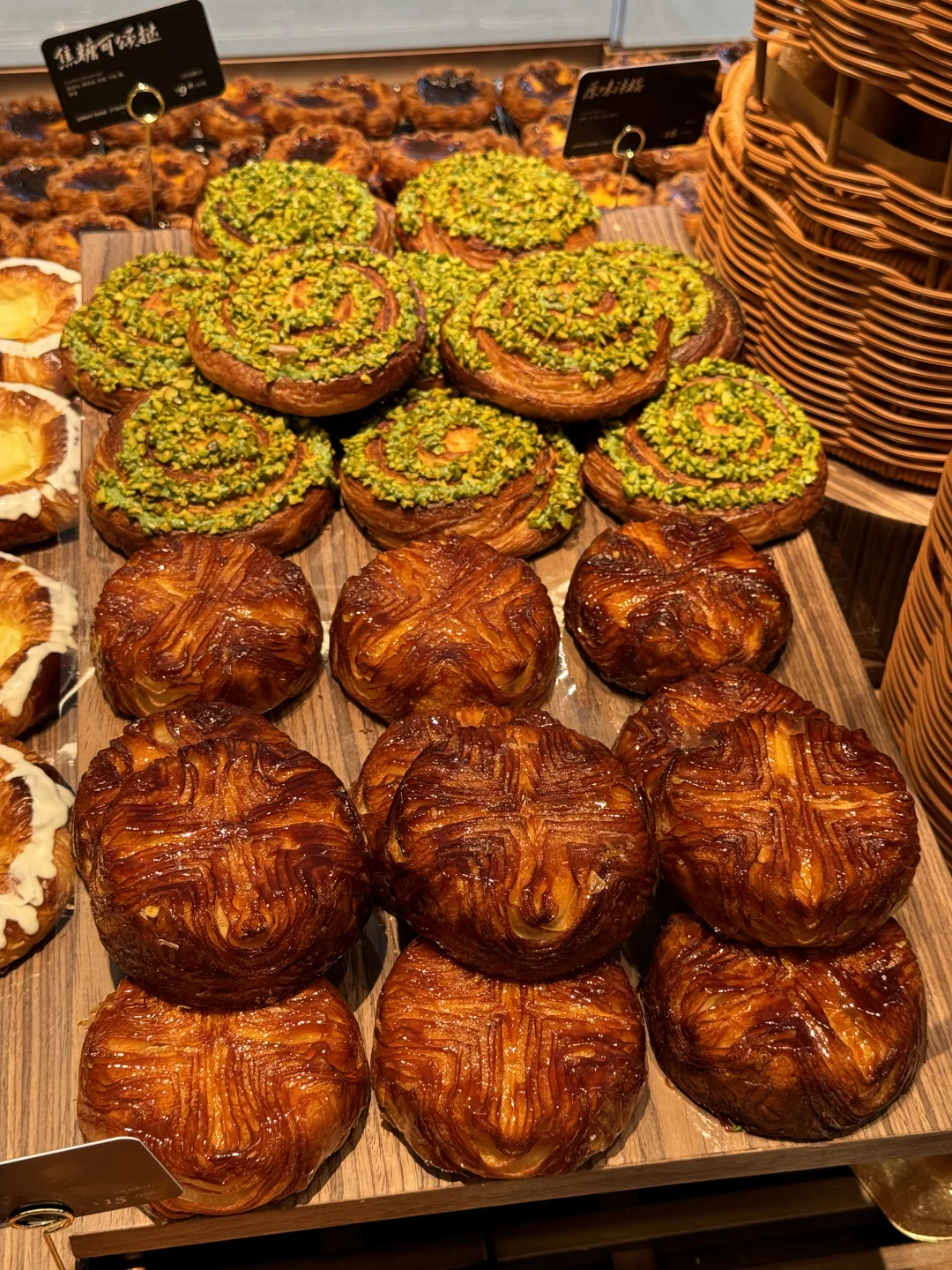 目前重庆的连锁烘焙店…它真的没有对手！！