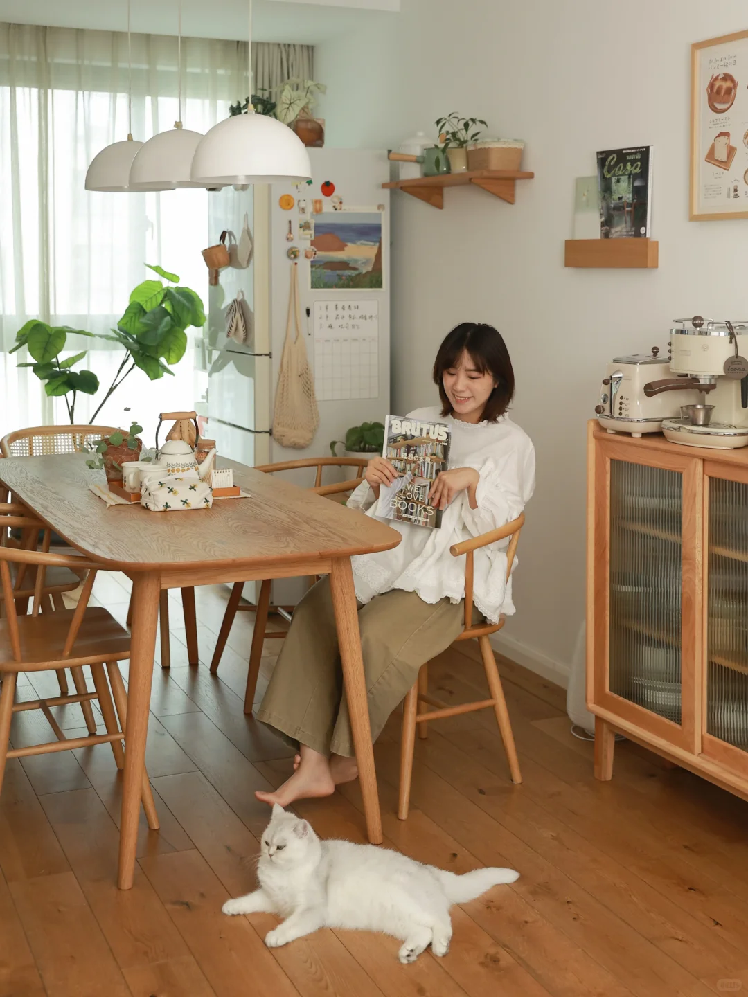 原来我已经过上了普通人里最好的生活