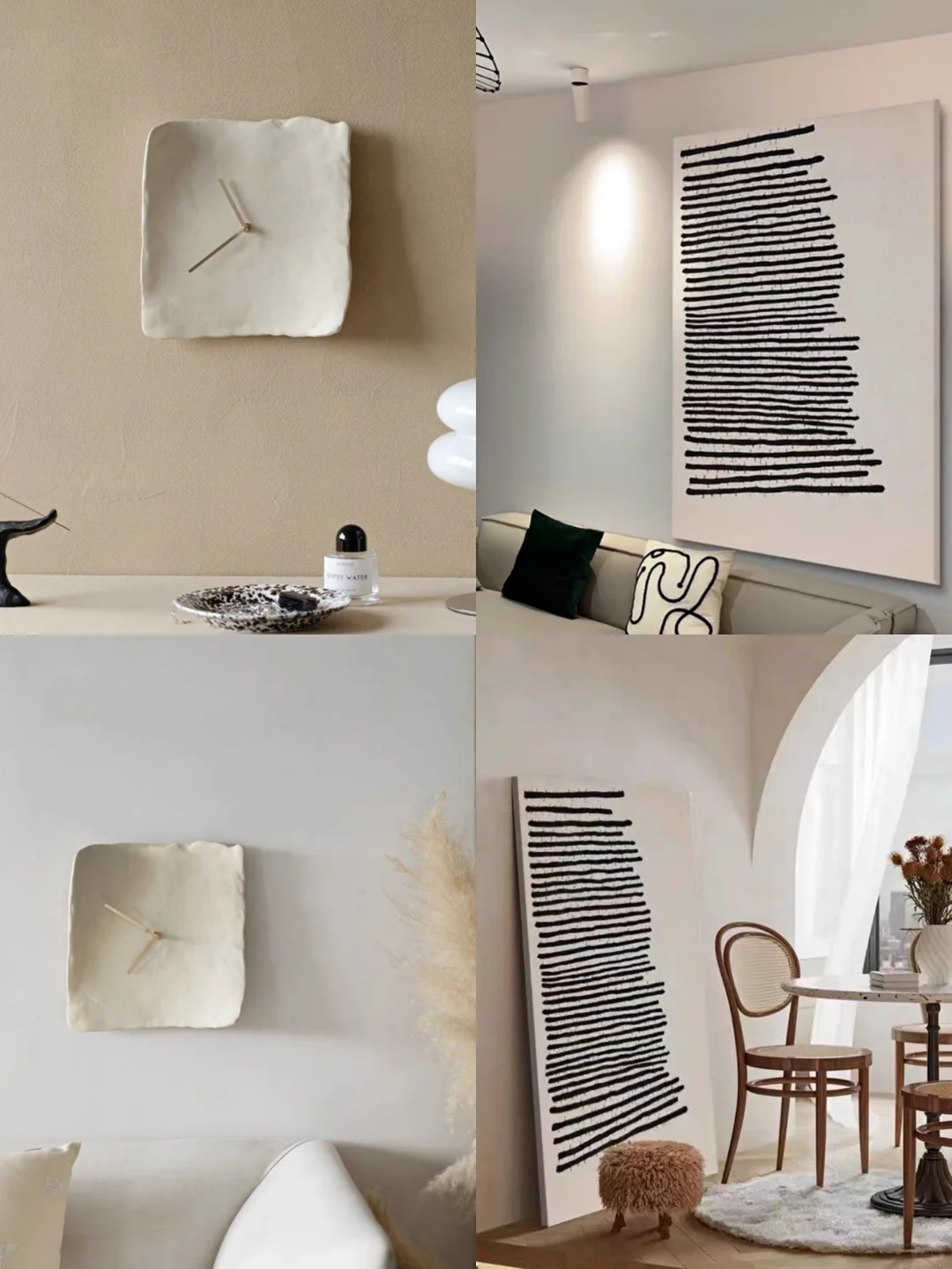 新家的100个快递|小众高级感家居好物合集