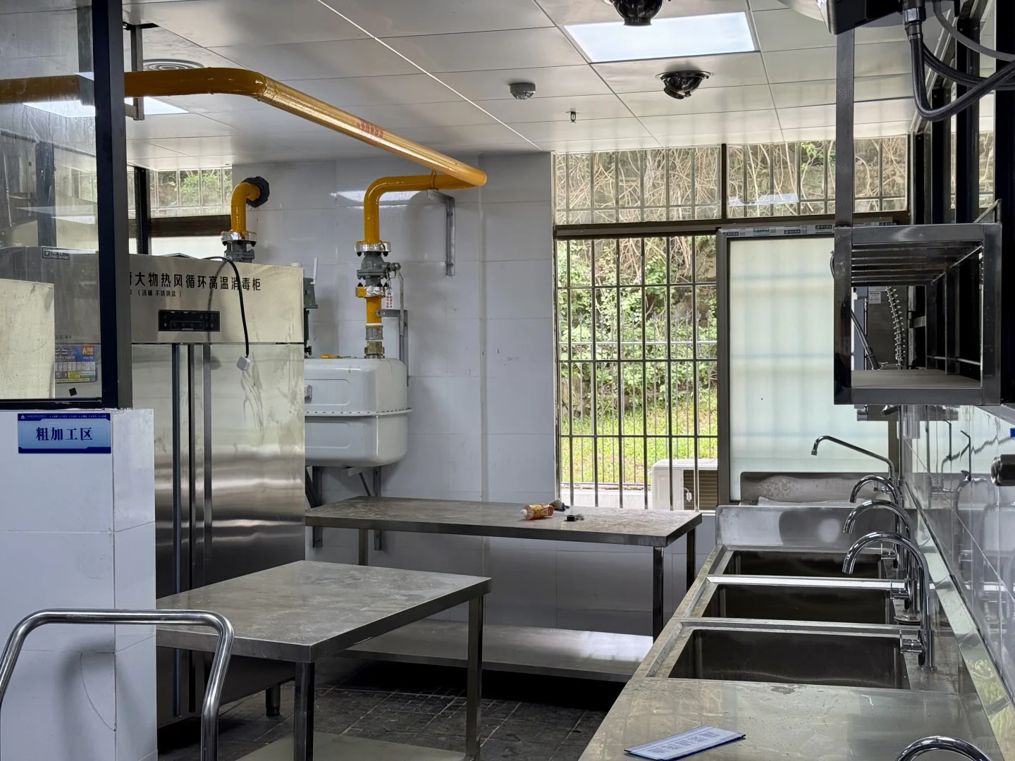 干净，是餐饮的「隐形竞争力」