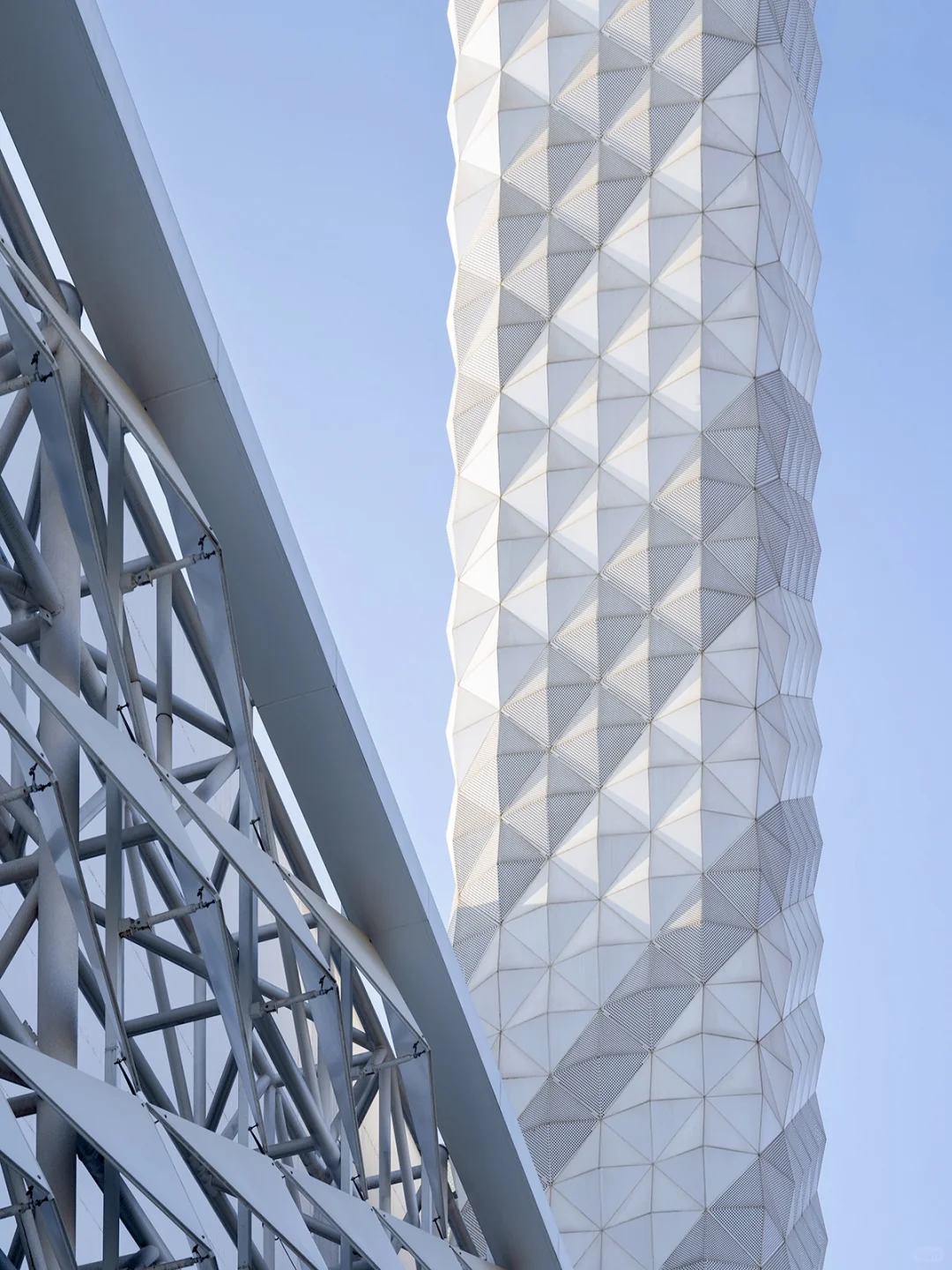 我们新作 – 堪比“艺术馆”的工厂 | UUA