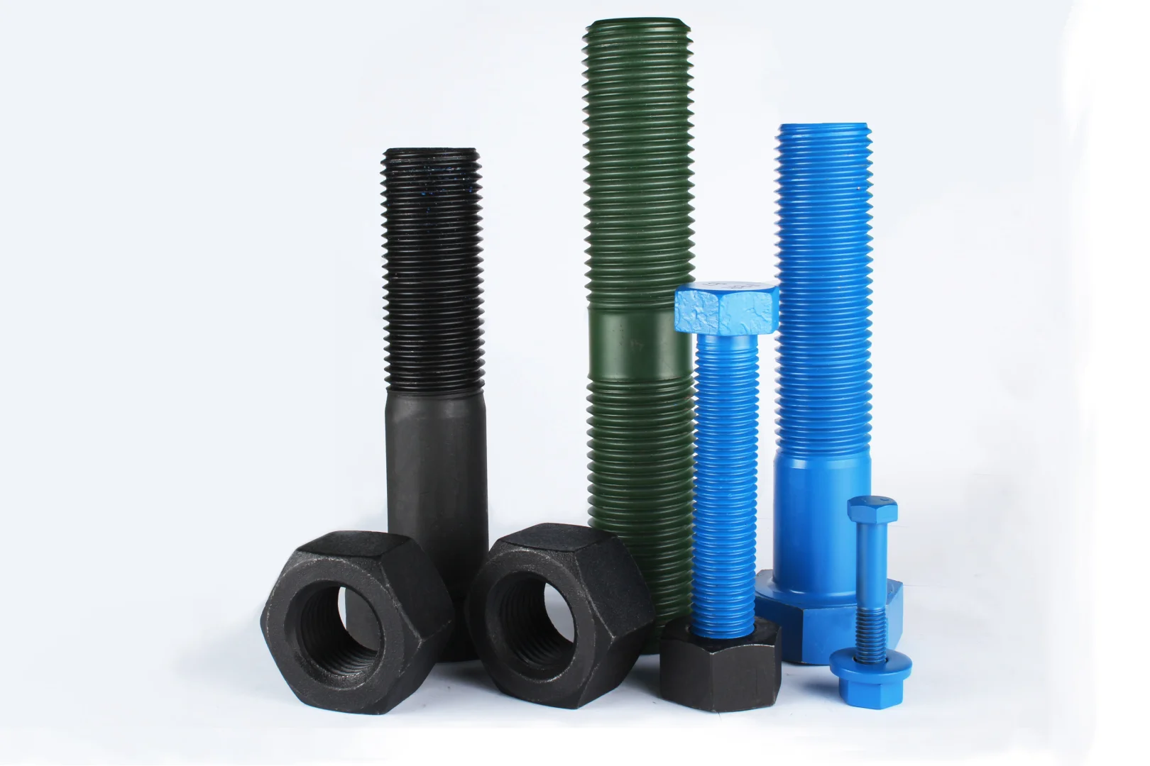 紧固件就是最不值钱的垃圾?️