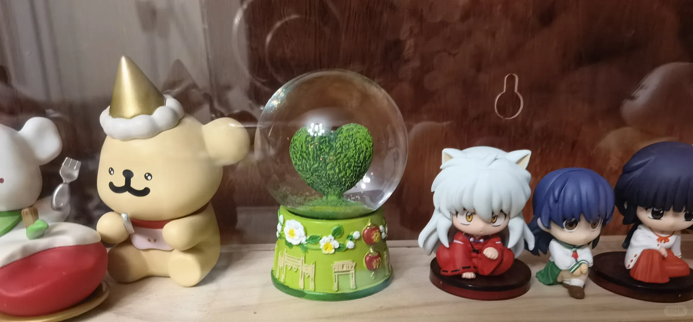 买这个摆件要注意