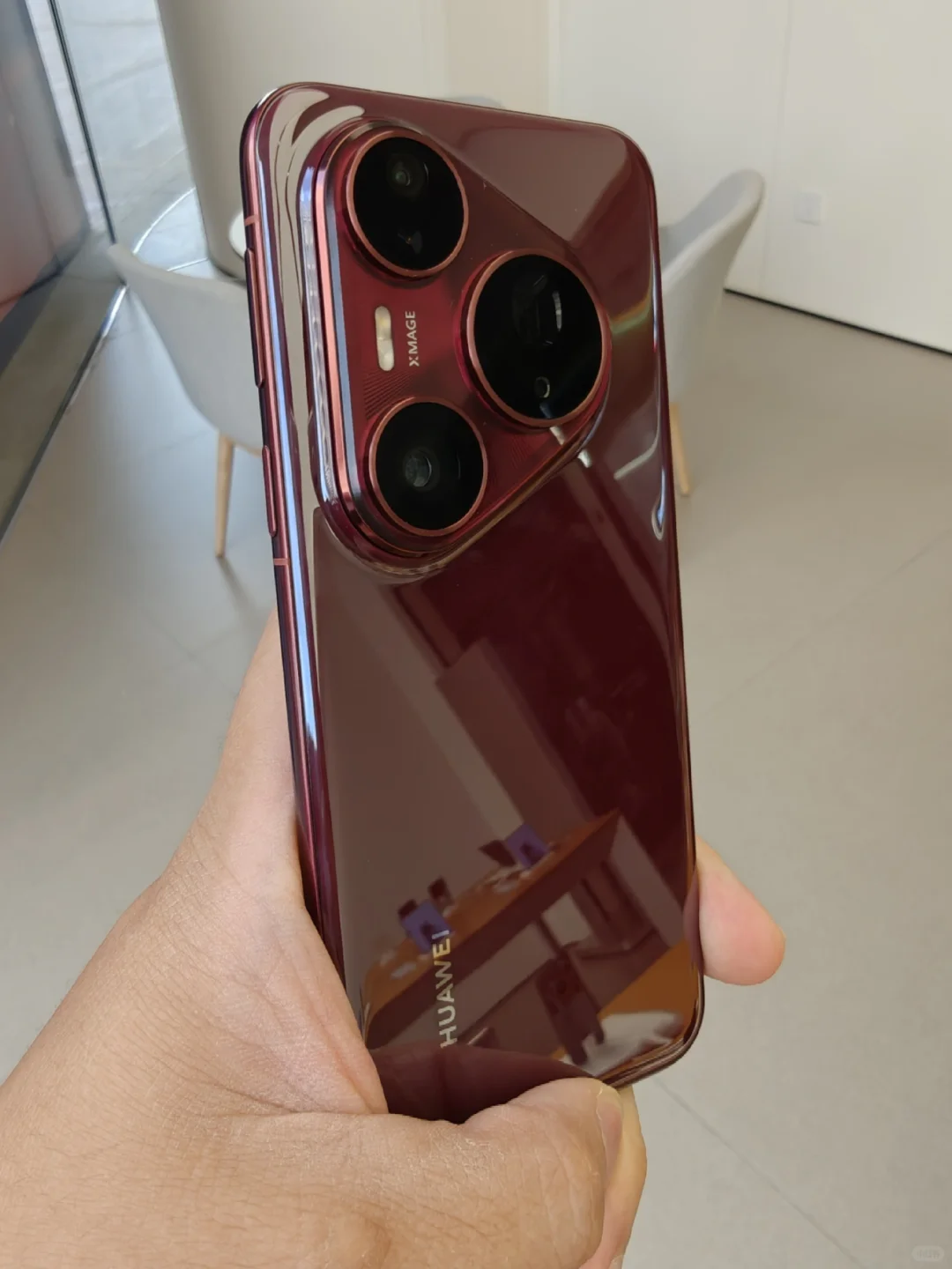 华为Pura 80pro+上手,体验反馈