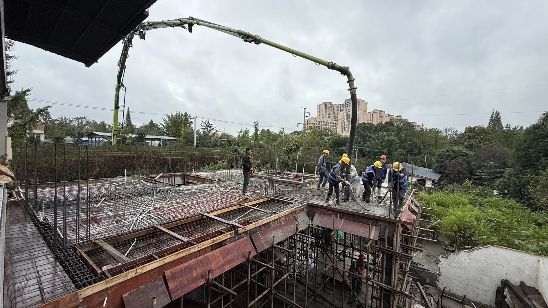 温江自建房装修公开招标啦～