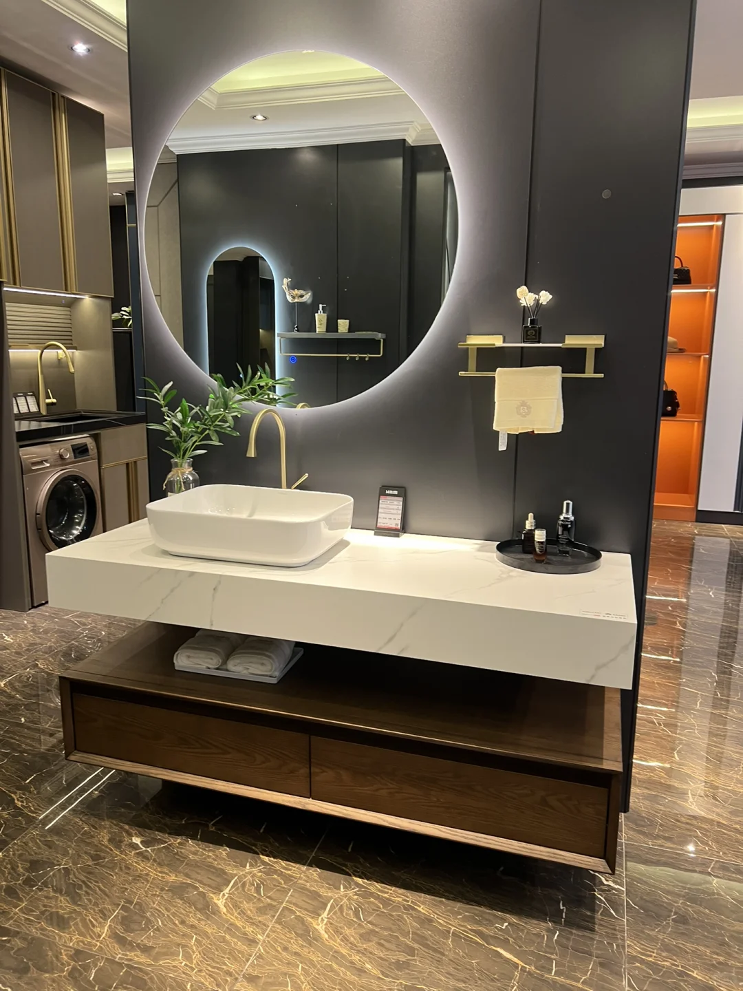 疯狂心动国内的fancy建材