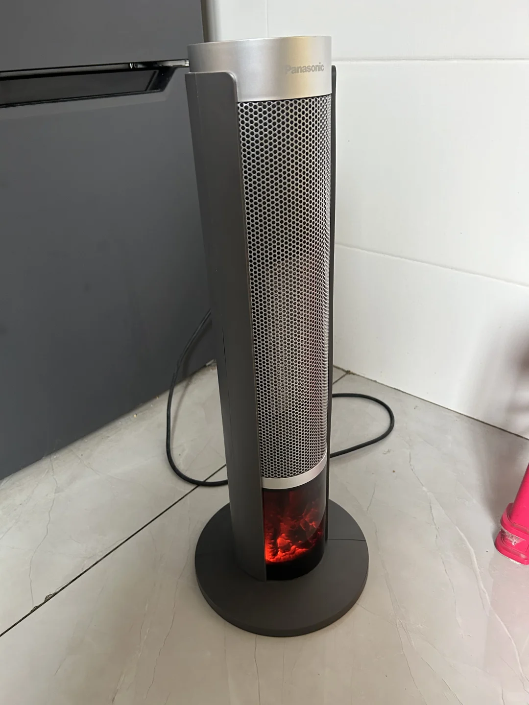 别再用这种暖风机了!会变得不幸!