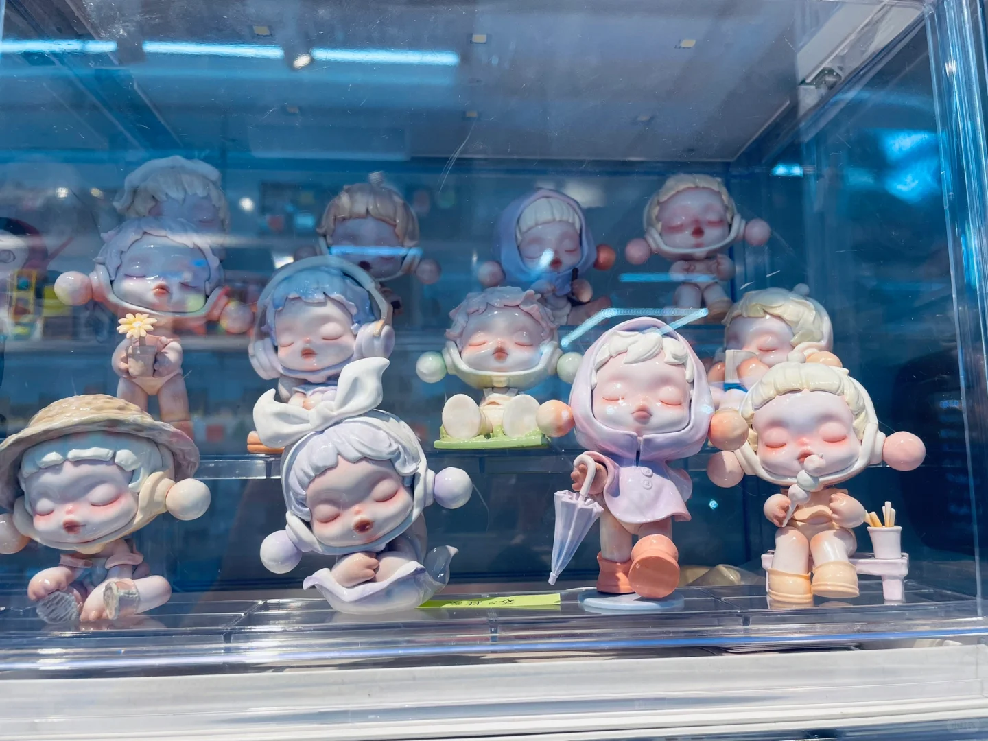 在义乌，打破一切手办品牌滤镜！