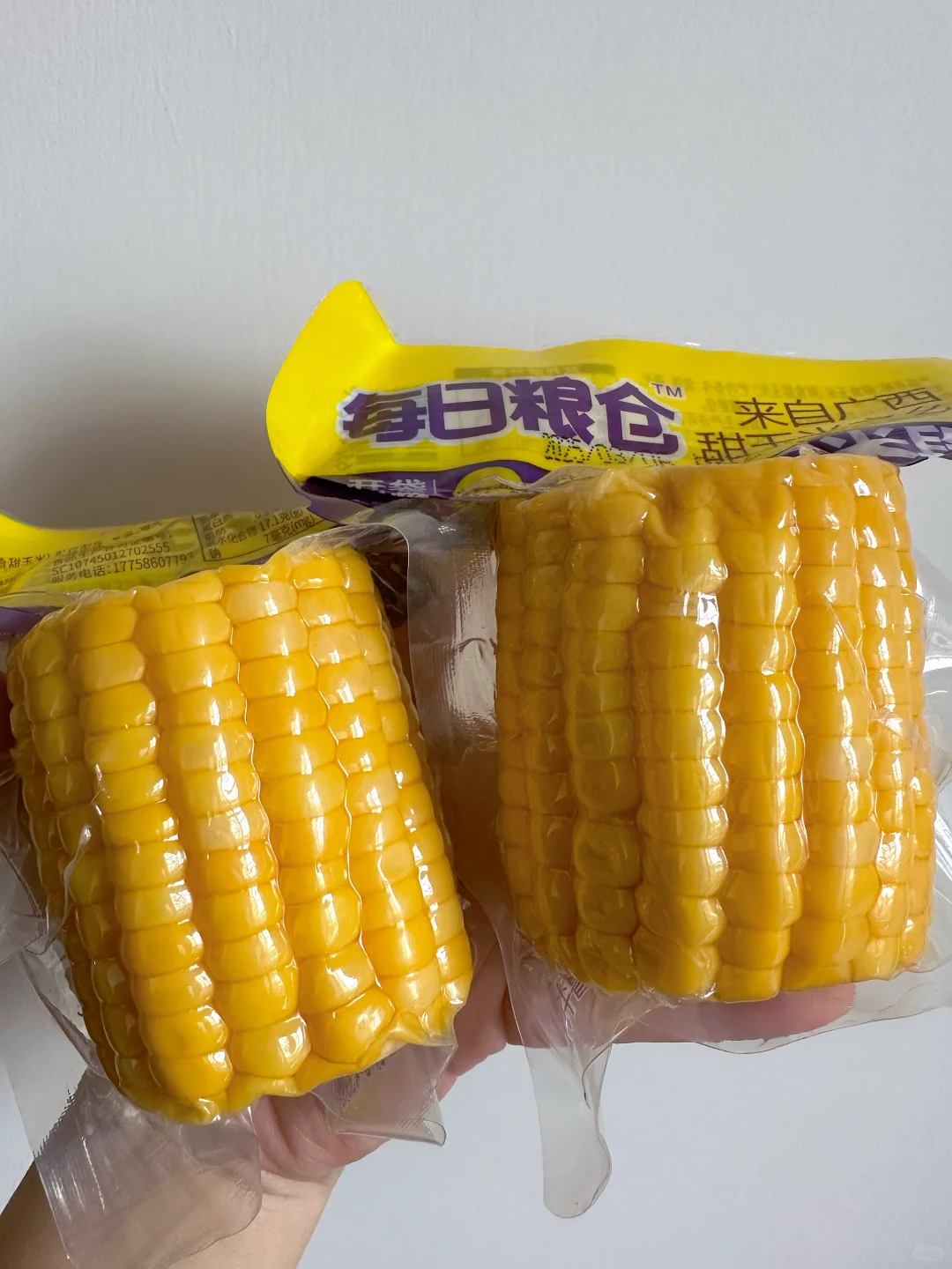 我真的太喜欢这些零食了！！！