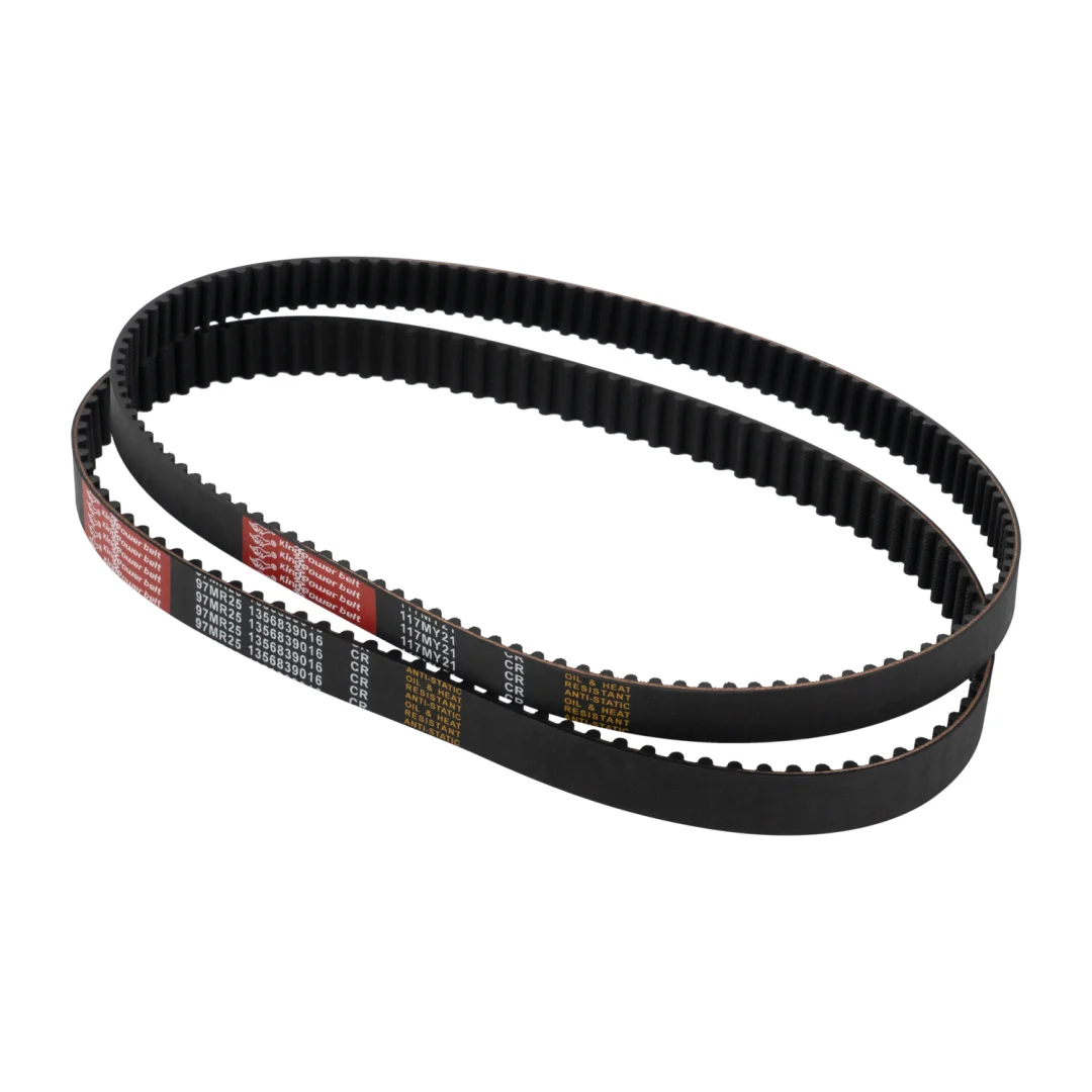 三角带同步带 | V-Belt Synchronous Belt