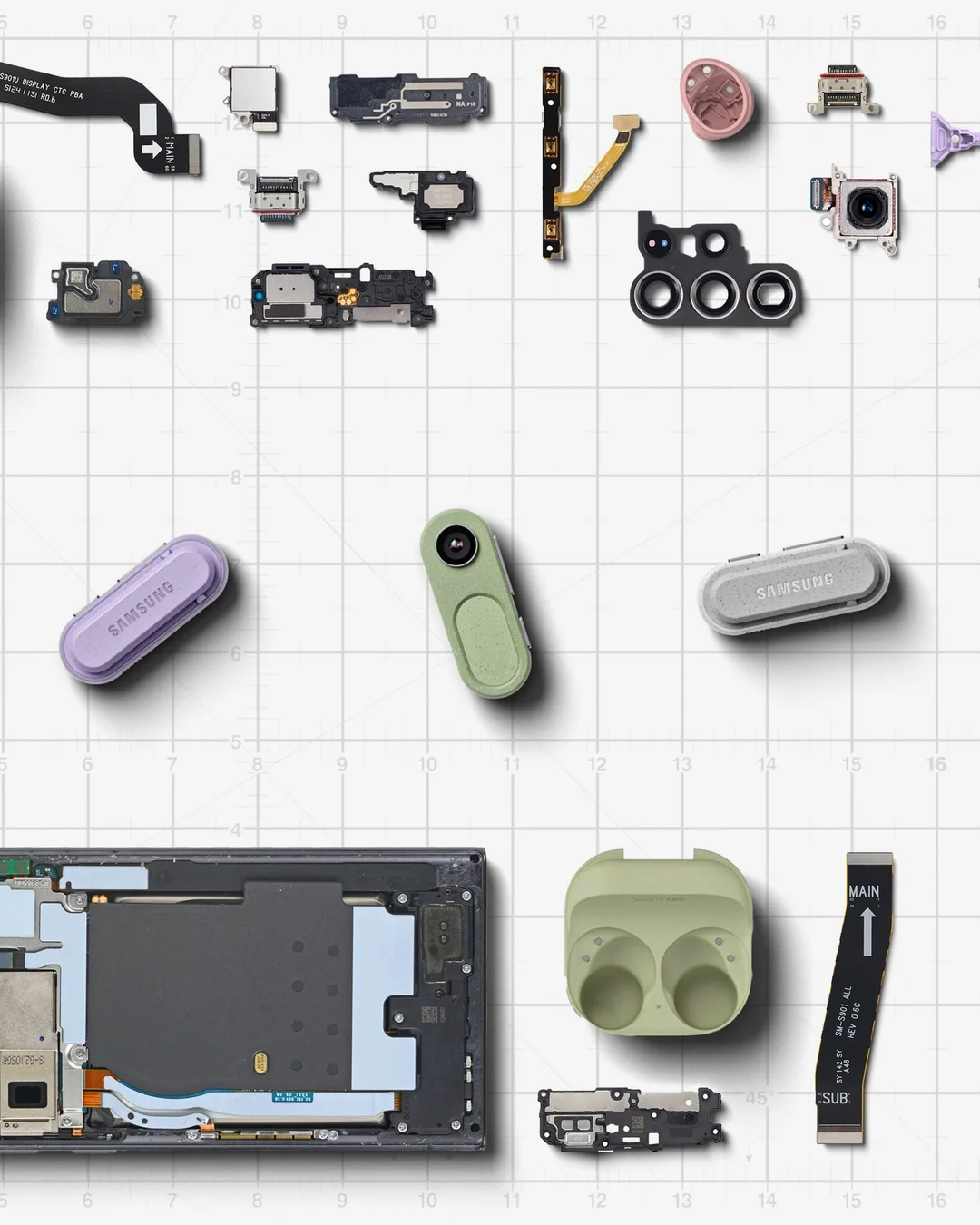 智能穿戴的高级设计