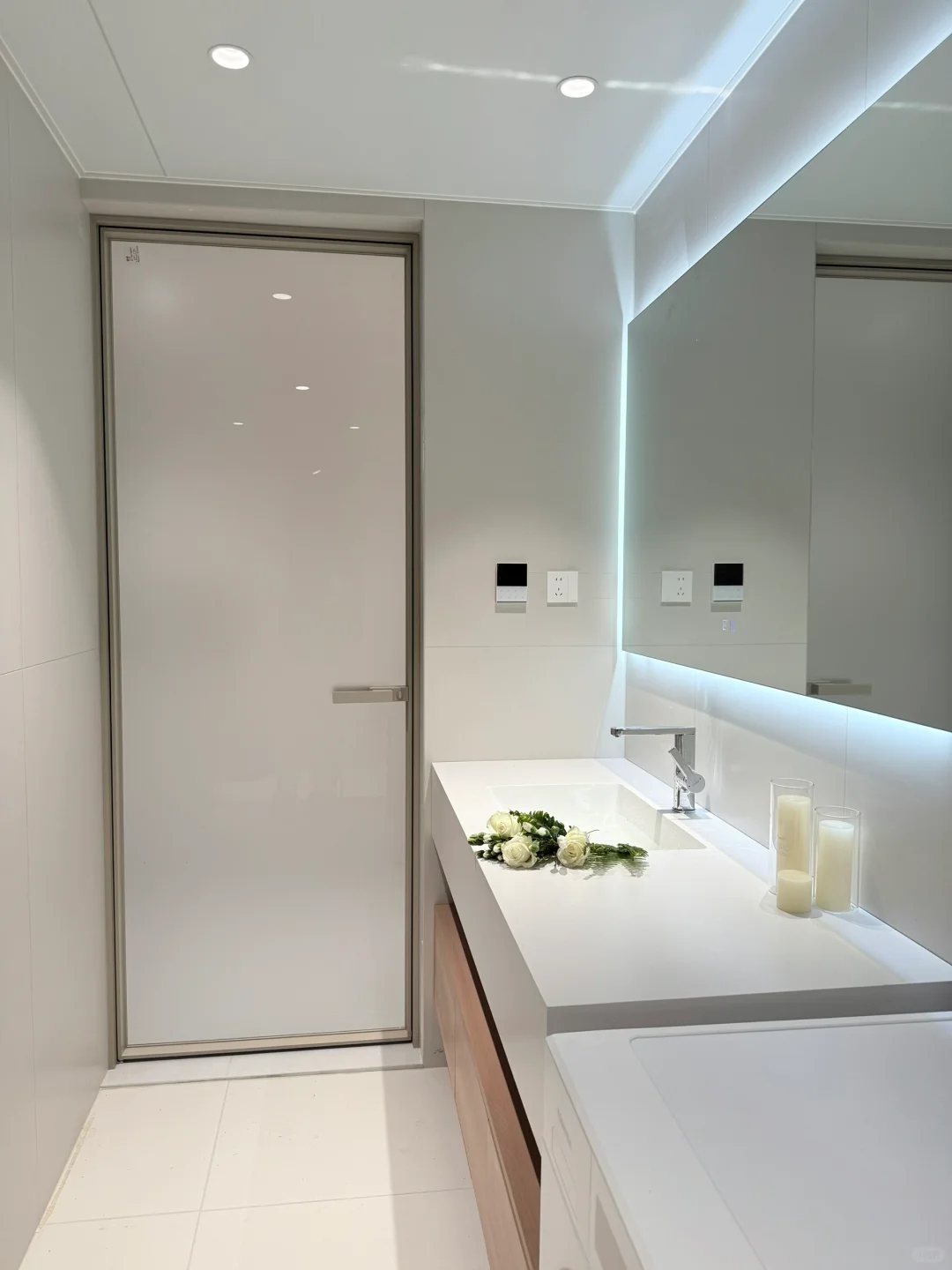 133平 我花了不到20 ！(附装修清单）?