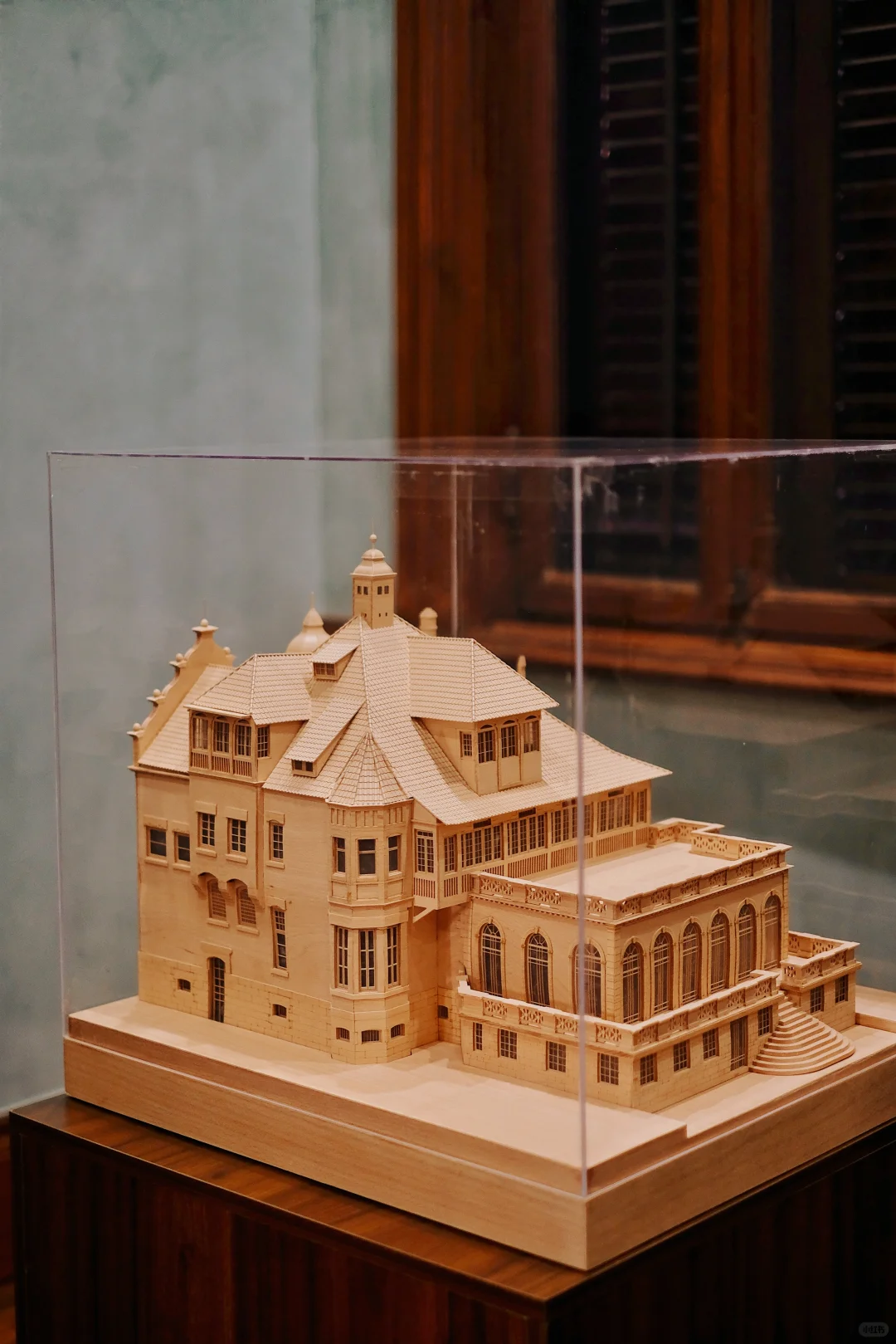 建筑可阅读｜上音·音乐城堡