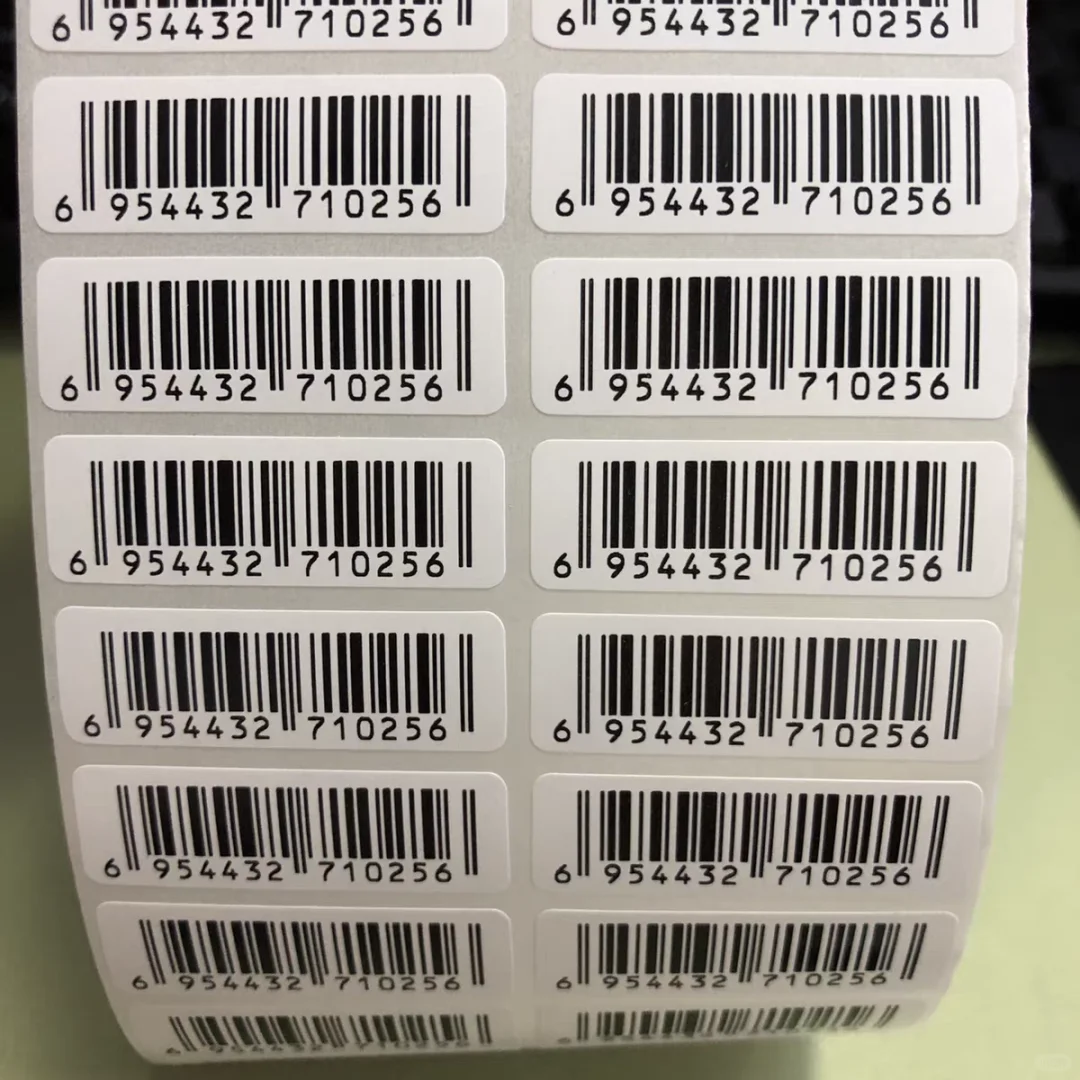 ? **条码打印机DPI扫盲贴！看完秒懂