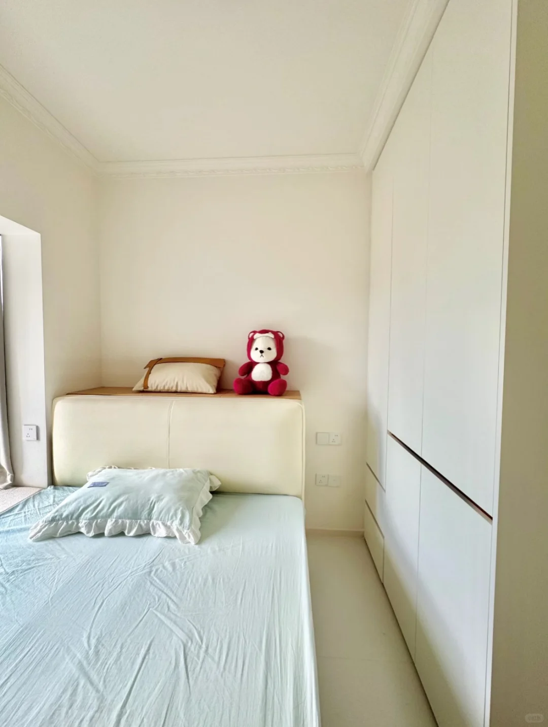 2.8w?做的全屋柜子，安全下车，邻居都说划算