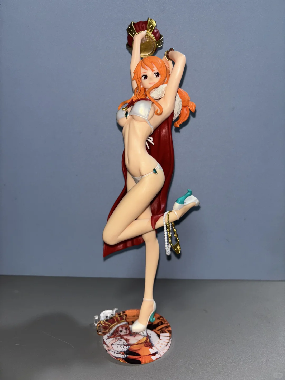 FDS系列 皇冠娜美