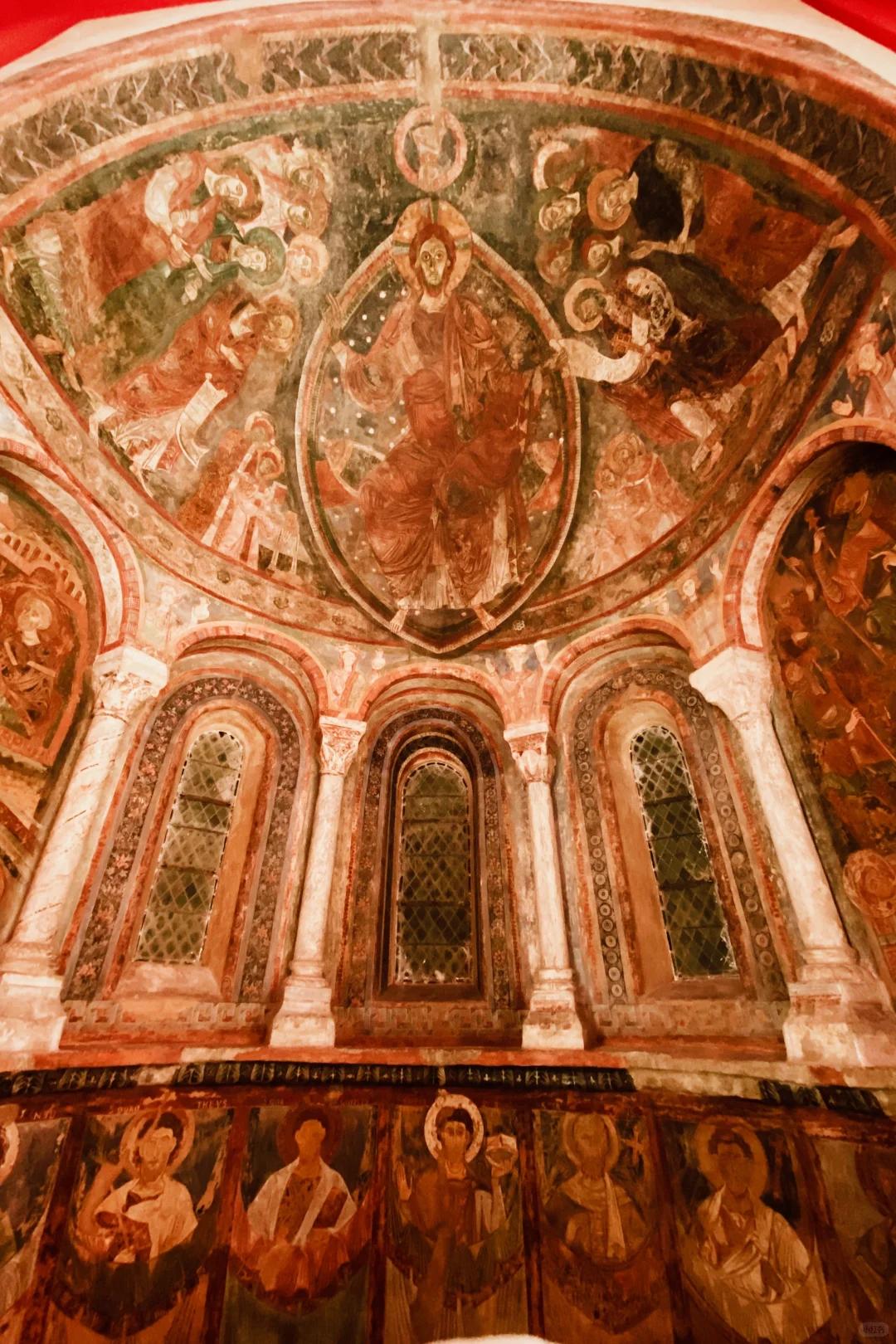 ??为这扇窗我飞了趟巴黎｜建筑与遗产之城