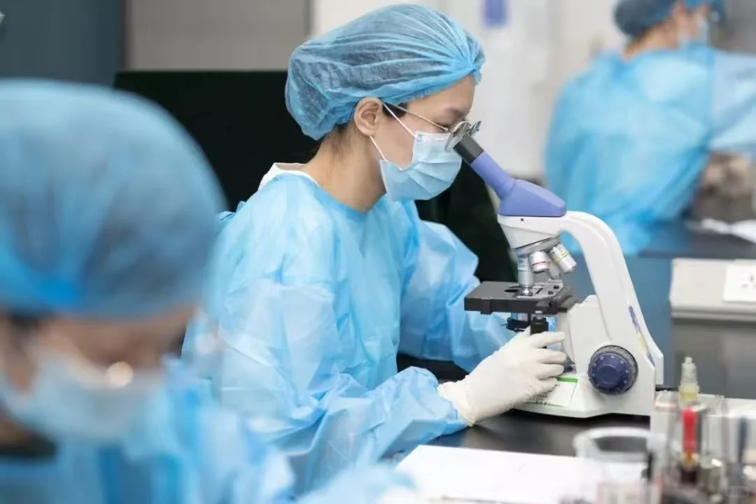 做一只“勇敢”的小羊?！