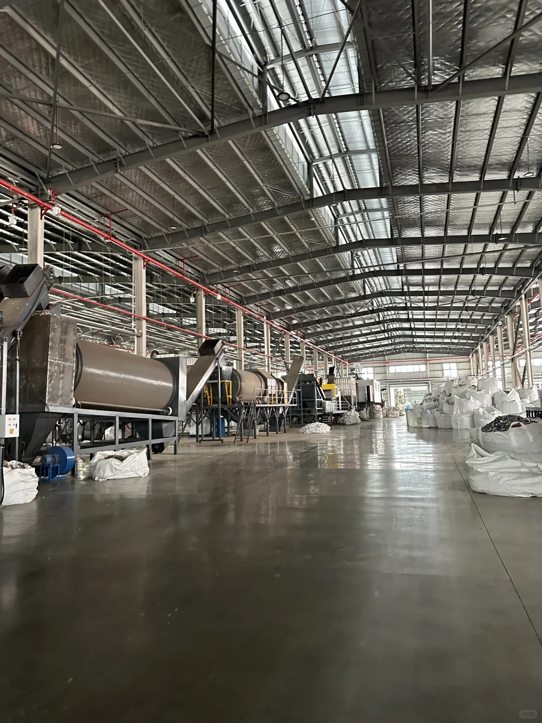 再生资源回收工作，你所想象不到的工作