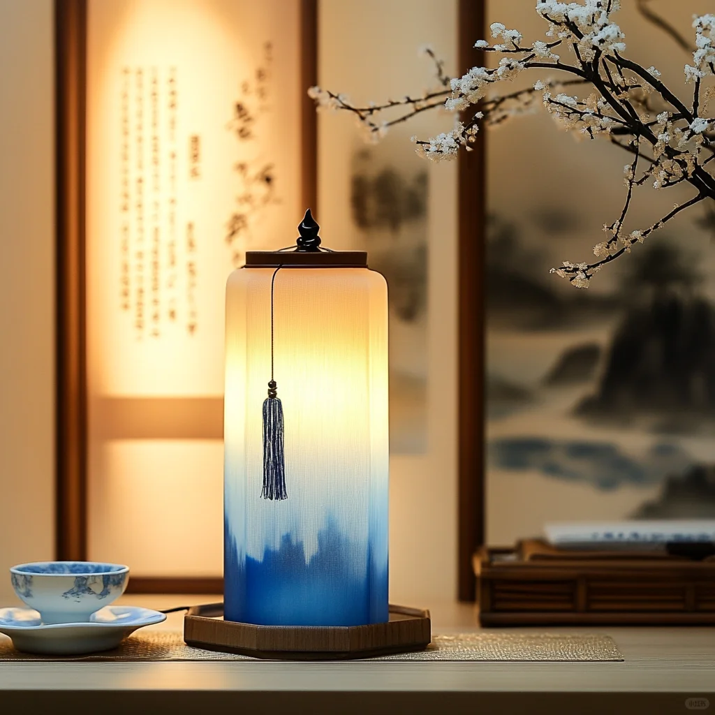 什么时候我的笔记会火?呀，唐代冰镜玻璃灯