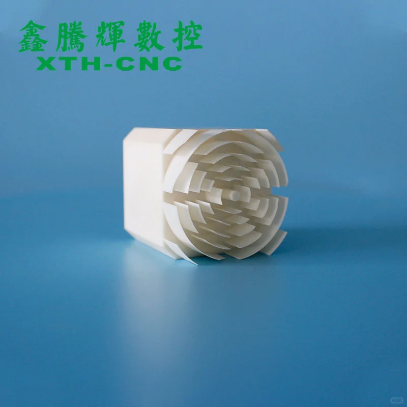 氧化铝陶瓷有哪些应用领域