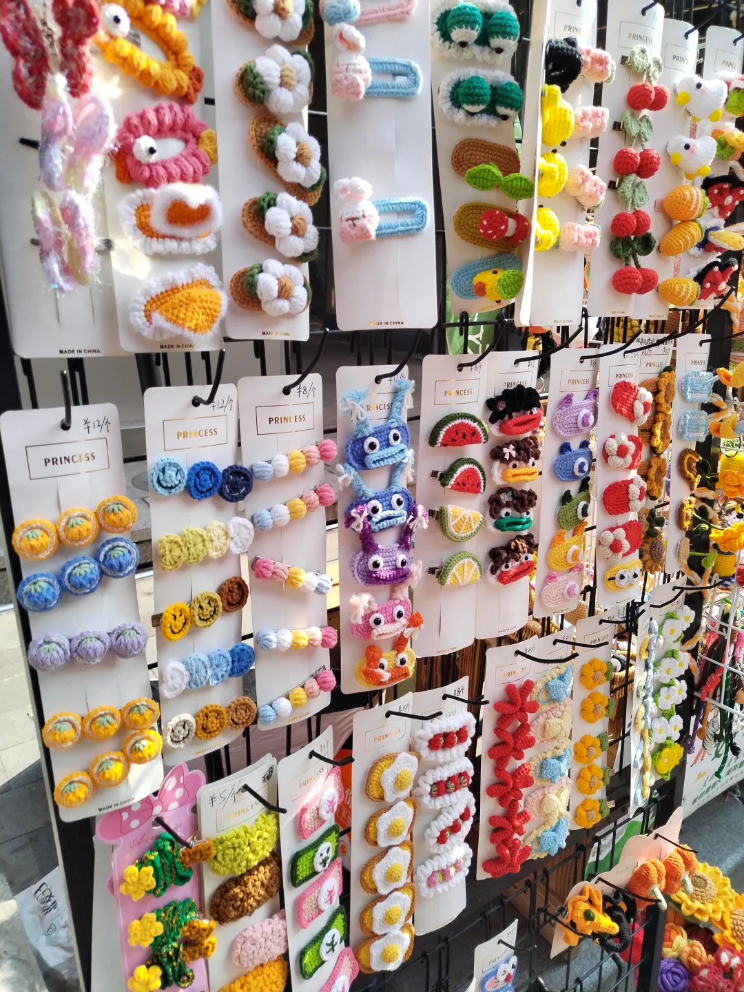 这次非遗展真的好好看?