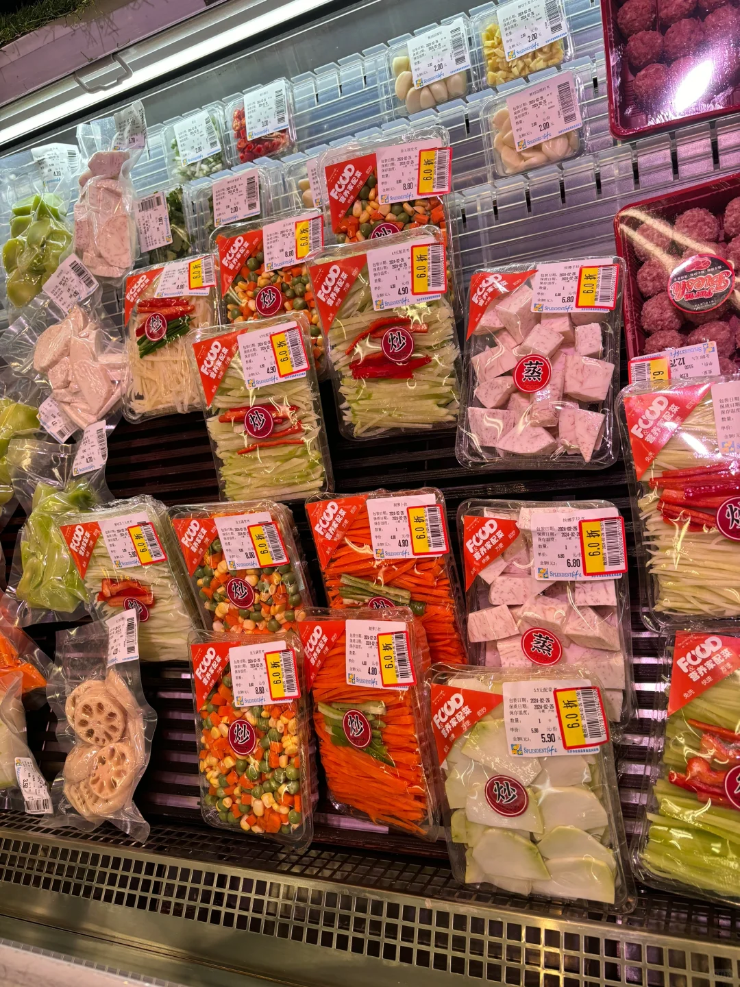 希望这样的超市开遍全国