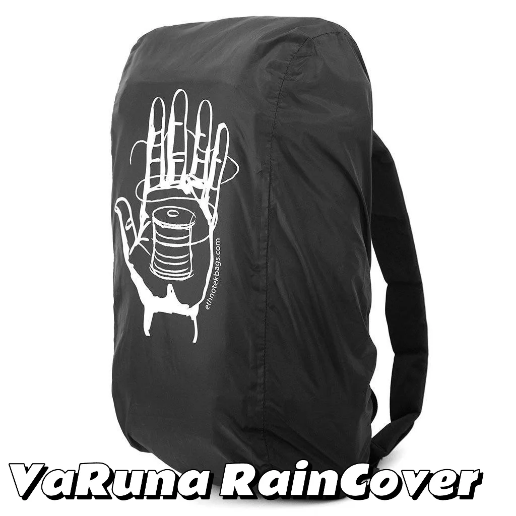 Ethnotek 装备全家桶｜一篇教你选对