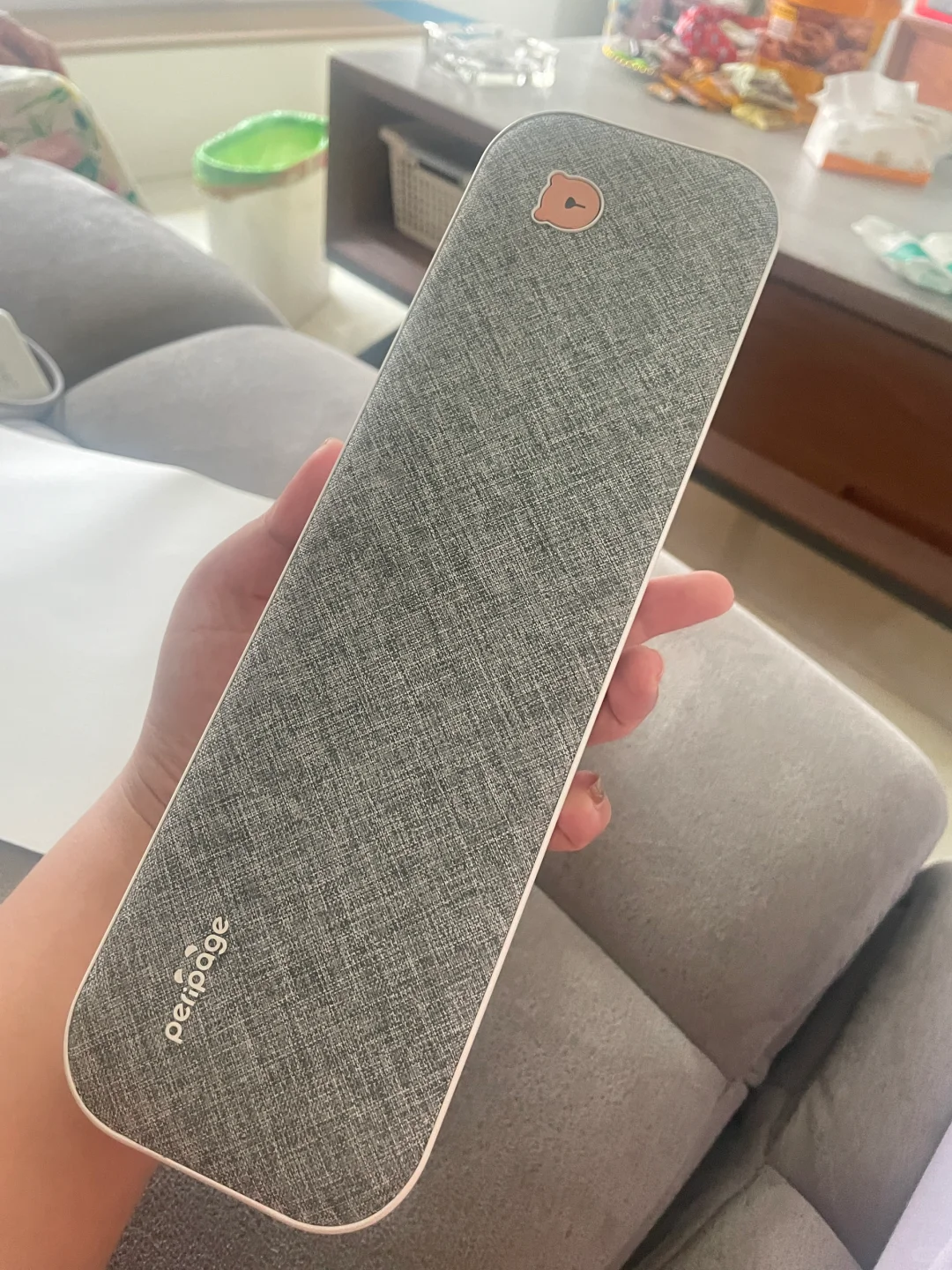 居家必备—热敏打印